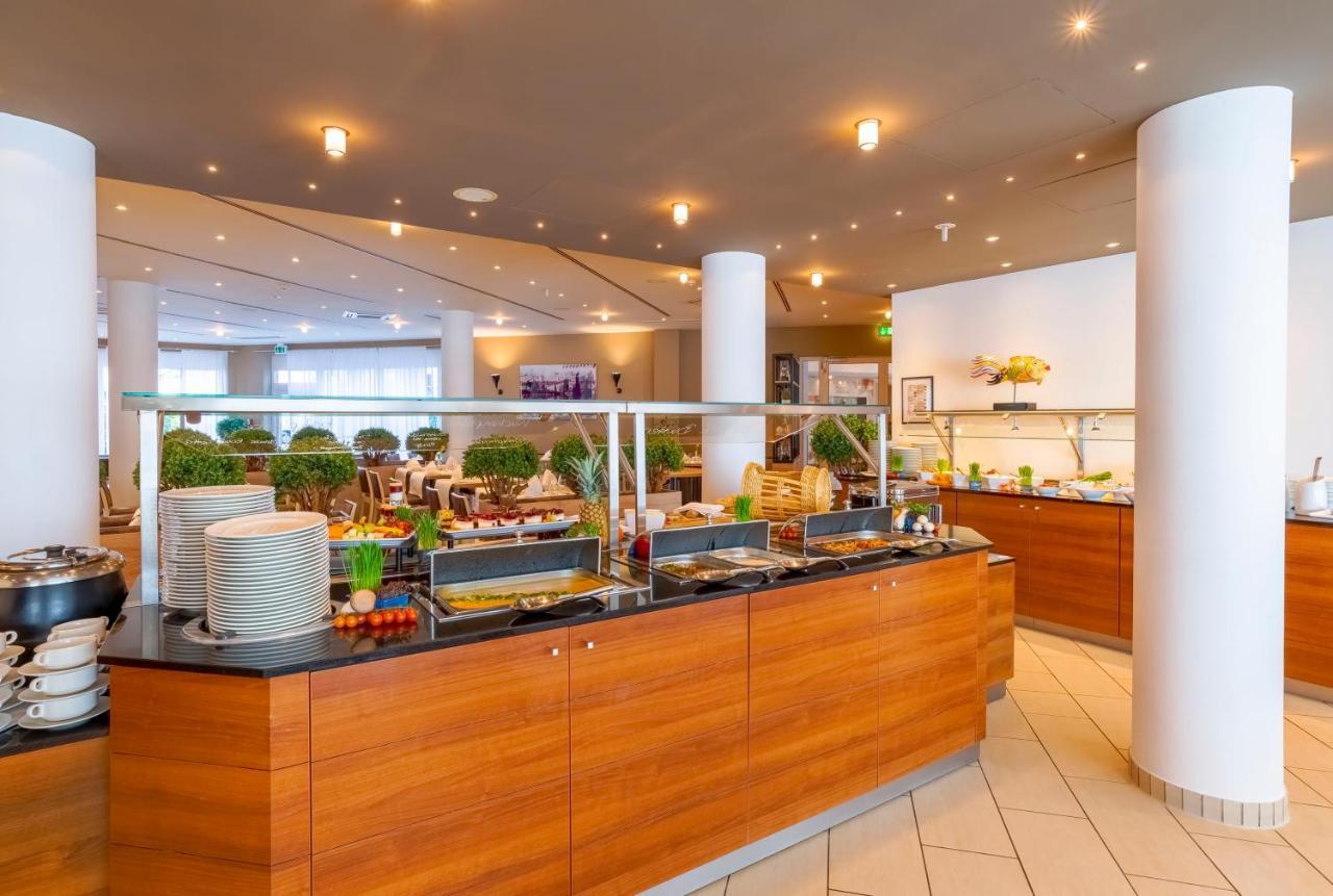 Western Premier Ib Friedberger Warte Hotel Francoforte sul Meno