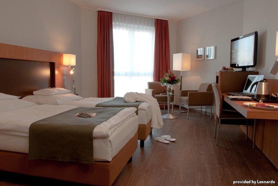 Western Premier Ib Friedberger Warte Hotel Francoforte sul Meno